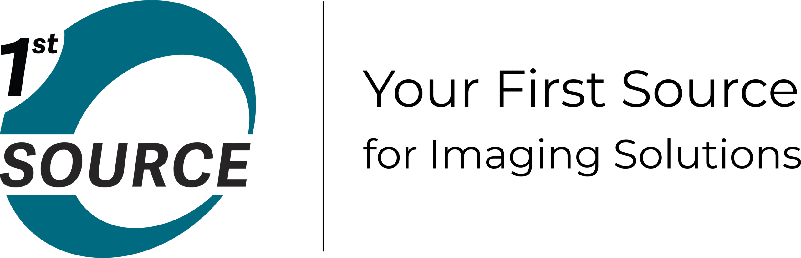 1st Source | Your First Source for Imaging Solutions