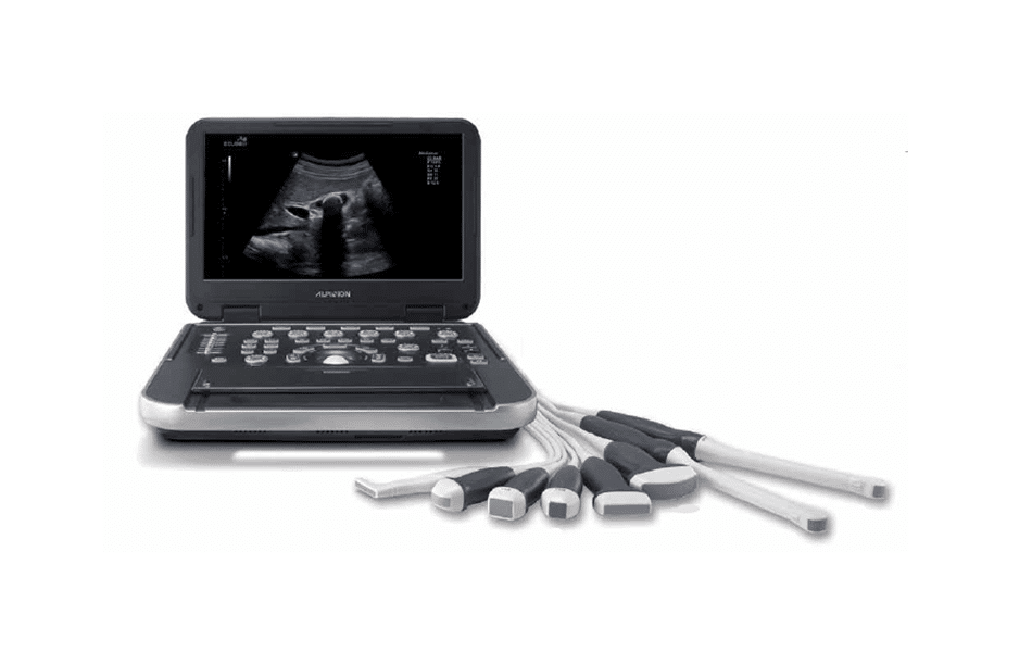 Portable Ultrasound