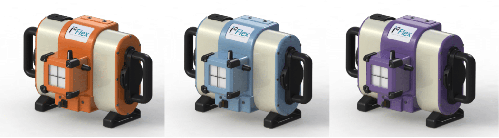 iQ Flex-Pro Color Options