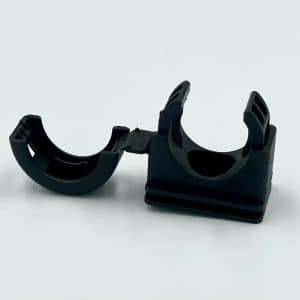 Cable Conduit Clamp