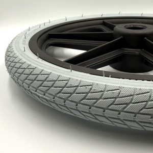 Rear Wheel Tire