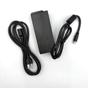 DRTECH Battery Charger AC Adapter w/ Power Cable