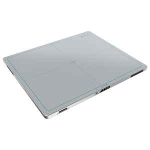 F14C 14"x17" Glassless Wireless Detector