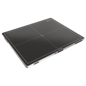 V14C 14"x17" Wireless Detector