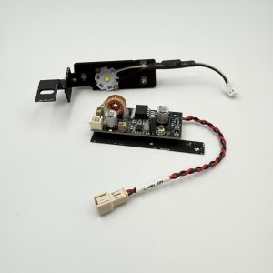 Collimator LED w/ Power Board